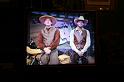 Chris Camp on Jay Leno A